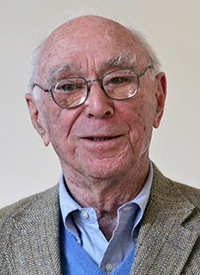 Jerome Bruner (1915—2016)